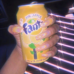Meet your Posher, Fanta